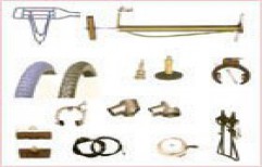 Bicycle Components by Aar Kay Exports