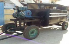 Boiser Machine, Bitumen Sprayer Machine by Shiv Enterprises