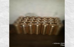 Brass Precision Parts by Vishal Engineers