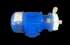 Chemical Process Pump by A One Industries