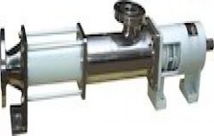 Chemical Transfer Pump by Myto Engineering Co.