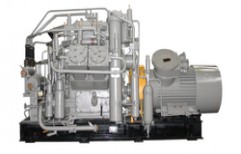 CNG Compressor by Core Energy Systems Private Limited