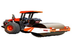 Compaction Equipment by Greaves Cotton Limited