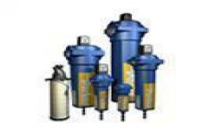 Compressed Air And Gas Filtration by Parker Hannifin India Private Limited