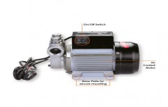 Continous Duty Electric Diesel PUmp by Techno RTM India