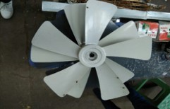 Cooler Fan by Om Enterprises