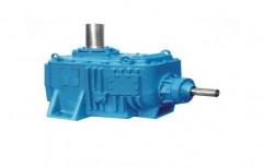 Cooling Tower Gearboxes by Hanuman Power Transmission Equipments Private Limited
