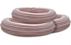 Copper Winding Wire by Excel Metal Industries