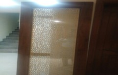 Corporate Door by Kashyap Wood Works Private Limited