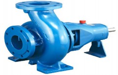 CRI Centrifugal End Suction Pumps - ECW Series by Color Solutions