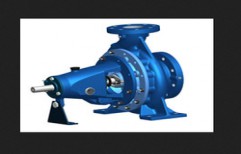 DB Utility Pump by Sri Maruti Irrigation