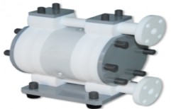 DFH200TTDFL Standard Diaphragm Pumps by YTS Co Ltd