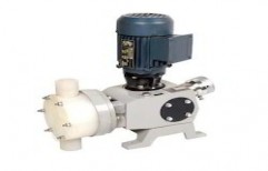Diaphragm Pump by RS Dosing Pumps & Systems