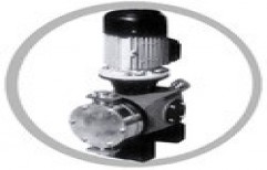 Diaphragm Pumps (Md Series) by Sivani Pumps And Systems Pvt. Ltd.