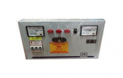 Digital Submersible Panel Board by G.S. Engineering Works