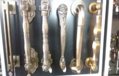 Door Handle by Sri Ram Hardware And Plywoods
