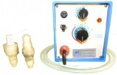 Dosing Pump by Adwyn Chemicals Private Limited