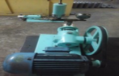 Electric Motors by Lakshmi Pumps & Engineering