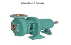 Electric Pump by Ajay Engineers
