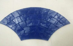 European Fan Mould by Gubbi Enterprises