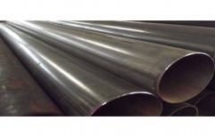 Fabricated MS Pipe by Integrated Engineering Works