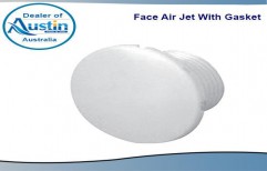 Face Air Jet With Gasket by Austin India