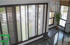 Fixed Windows by Fensterbau Lingel India Private Limited
