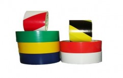 Floor Marking Tapes by Shiva Industries