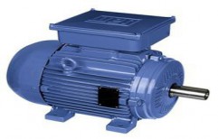 Foot Mounted Electric Motor by Manohar Electric & Machinery Store