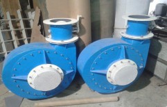 FRP Blowers by Integrated Engineering Works