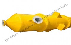 FRP Scrubber by Jet Fibre India Private Limited