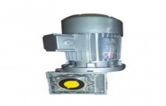 Gear Motor / Gear Box by Anup Industries