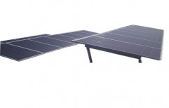 Grid Solar Panel by Pacific Enterprises