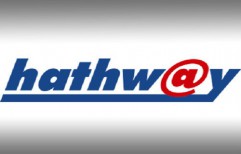 Hathway Broadband Connection Services by Lakshmi Corporations