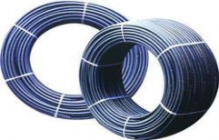 HDPE Coil Pipe by Nirdhra Pipes And Pumps Industry