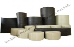 HDPE Pipe Sleeve by Jet Fibre India Private Limited