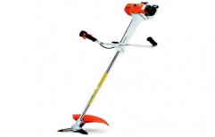 Heavy Duty Brush Cutter by Swan Machine Tools Private Limited