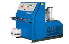 High Pressure Breathing Air compressor by Core Energy Systems Private Limited