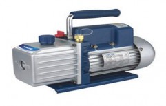 High Vacuum Pump by Viren Engineering Works