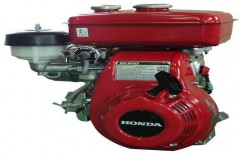 Honda 3 HP Petrol / Kerosene Engine by Vardhman Trading Co.