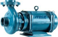 Horizontal Openwell Submersible Pump by Mico Submersible Pump
