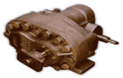 Hydraulic Gear Pump by G.G. Automotive Gears Limited