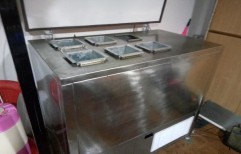 Ice Gola Machines by National Engineering Works