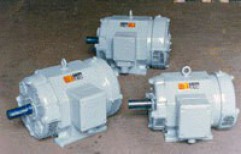 Induction Motors/ Generators by Jyoti Limited