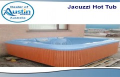 Jacuzzi Hot Tub by Austin India