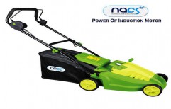 Lawn Mower by NACS India