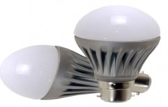 LED Bulb by Hinata Solar Energy Tech Private Limited