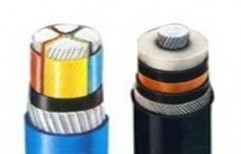 LT & HT Cables by Aashrita Energy Services