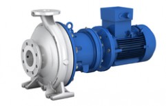 Magnochem Bloc Pumps by Chaudhary Electricals