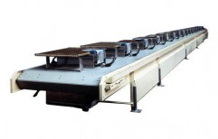 Material Handling Conveyors by Shree Techno Engineers